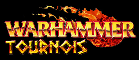 Warhammer Tournois